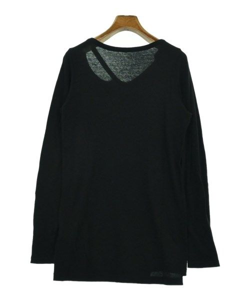 YOHJI YAMAMOTO NOIR Tシャツ カットソー レディース 古着