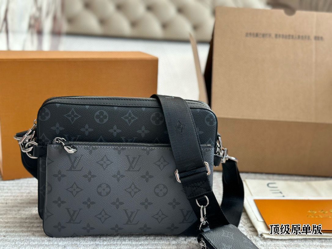 Louis Vuitton メッセンジャーバッグ今だけ3万円引き