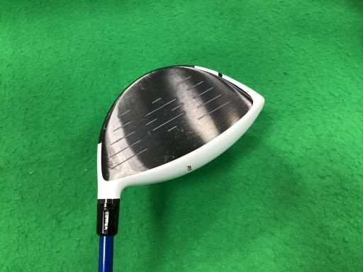 中古】 テーラーメイド R11S 9° ドライバー DR Tour AD BB-6