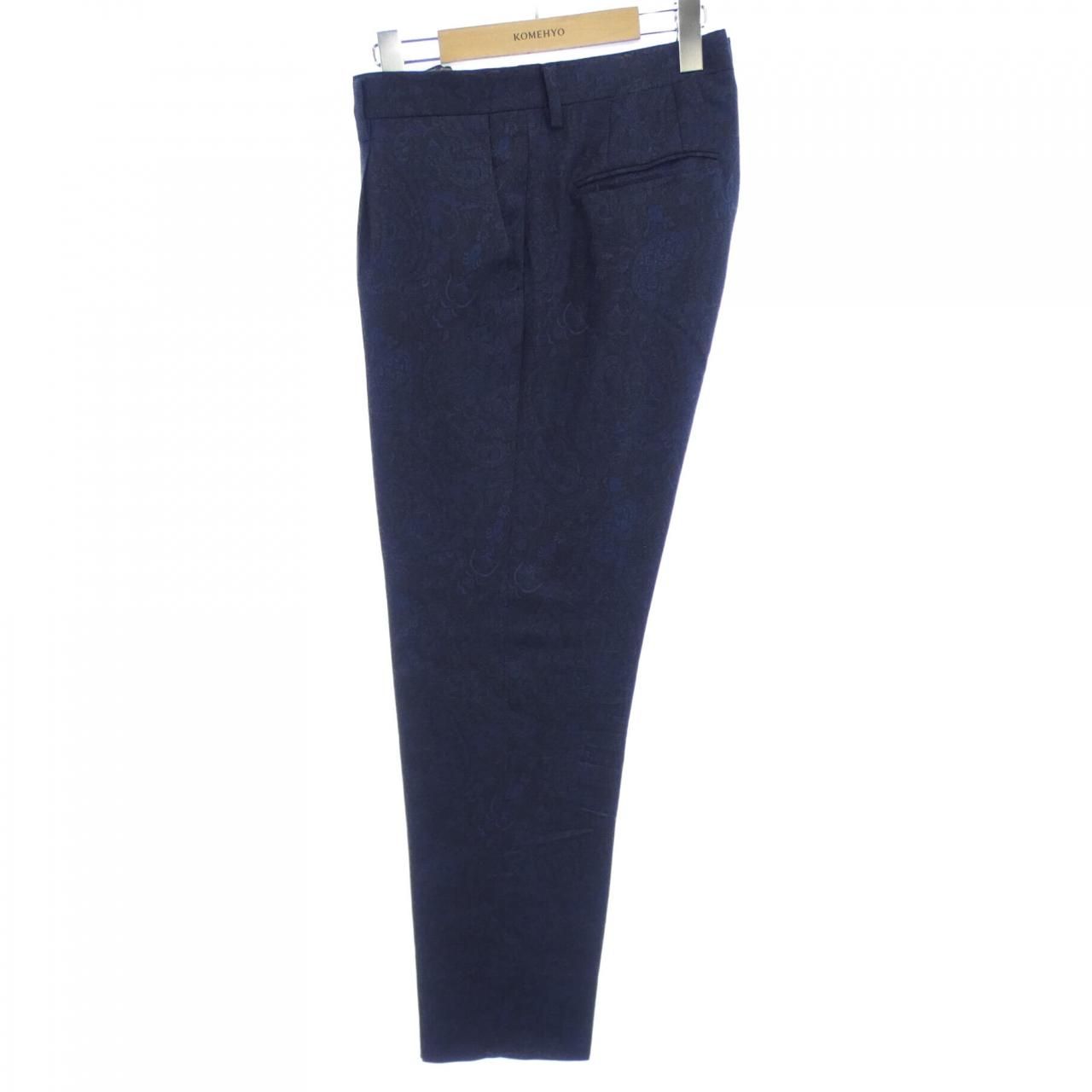 エトロ ETRO スーツ ETRO エトロ カジュアルスーツ セットアップ