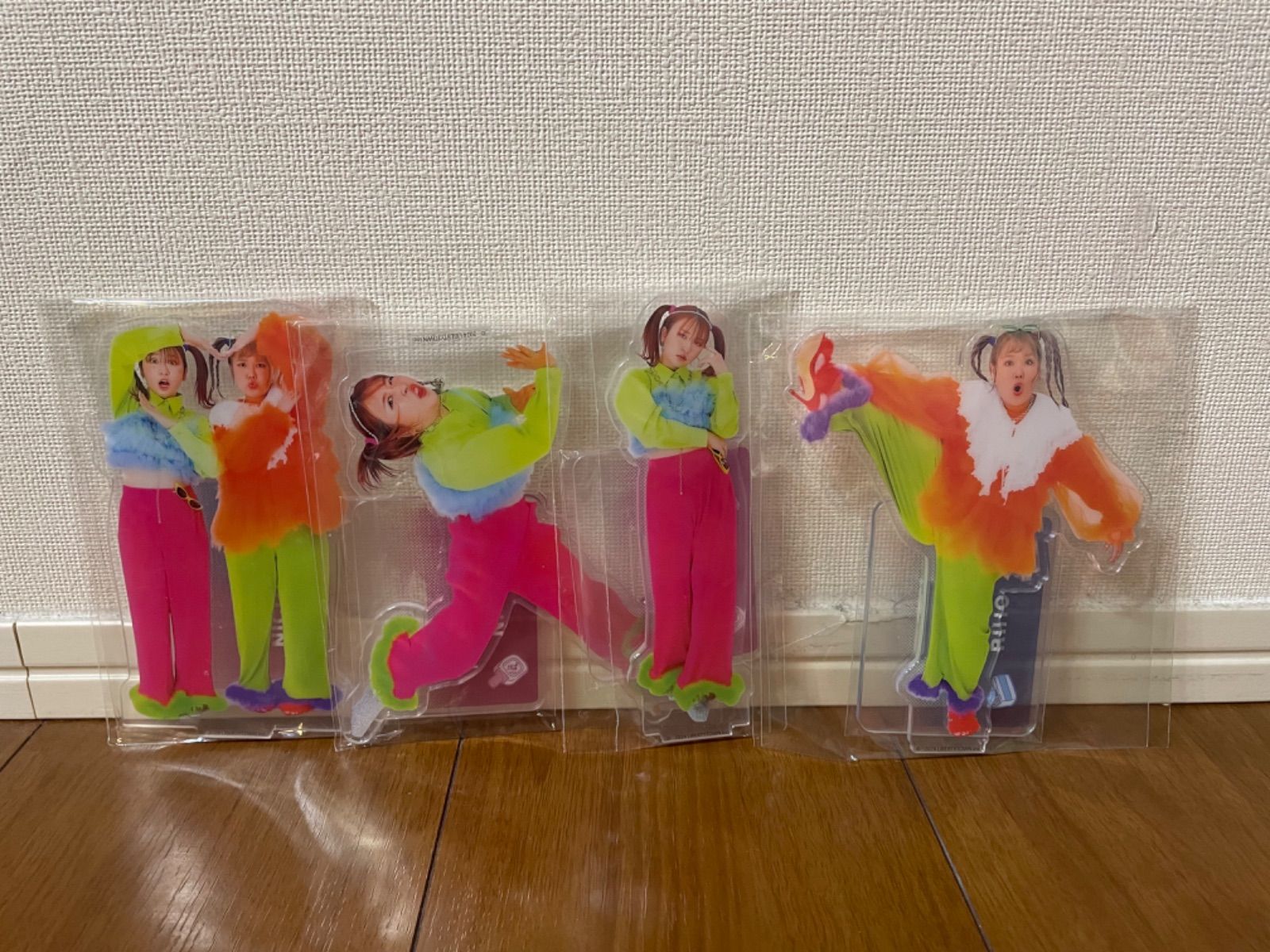 平成フラミンゴ ポケットくじ 平成フラミンゴ 平フラ ポケットくじ A賞