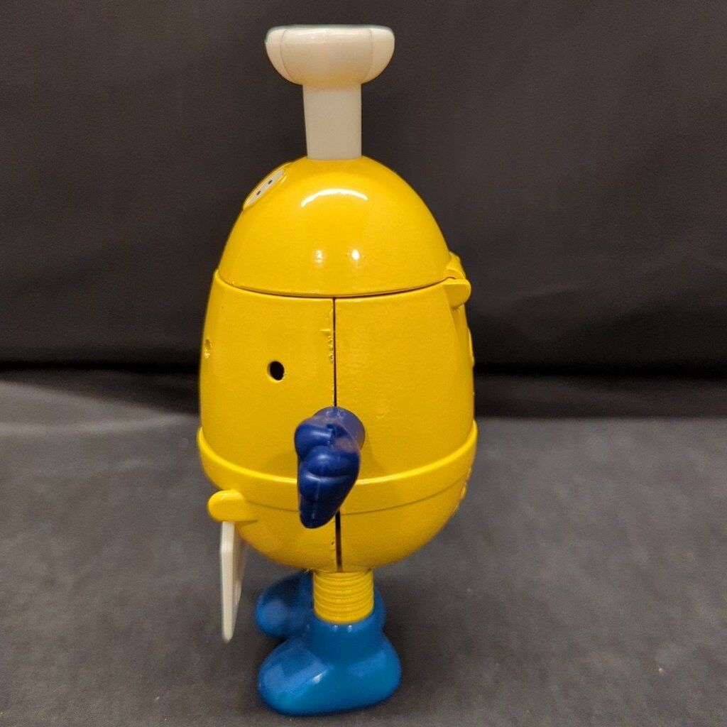 ポピー 超合金/ロボコン ロボクイ - メルカリ