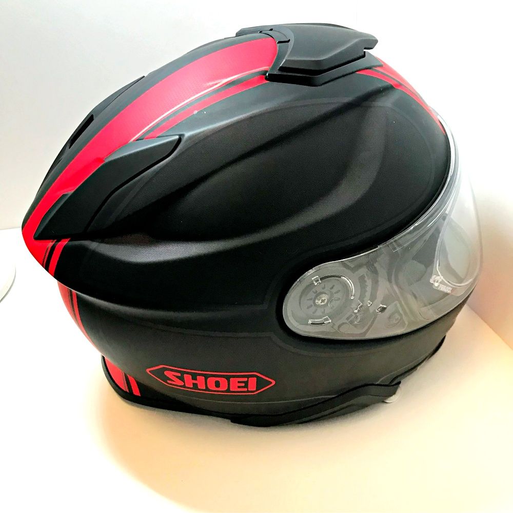 加古川店 スポーツ用品 SHOEI GT-AIRⅡ REDUX ヘルメット 446