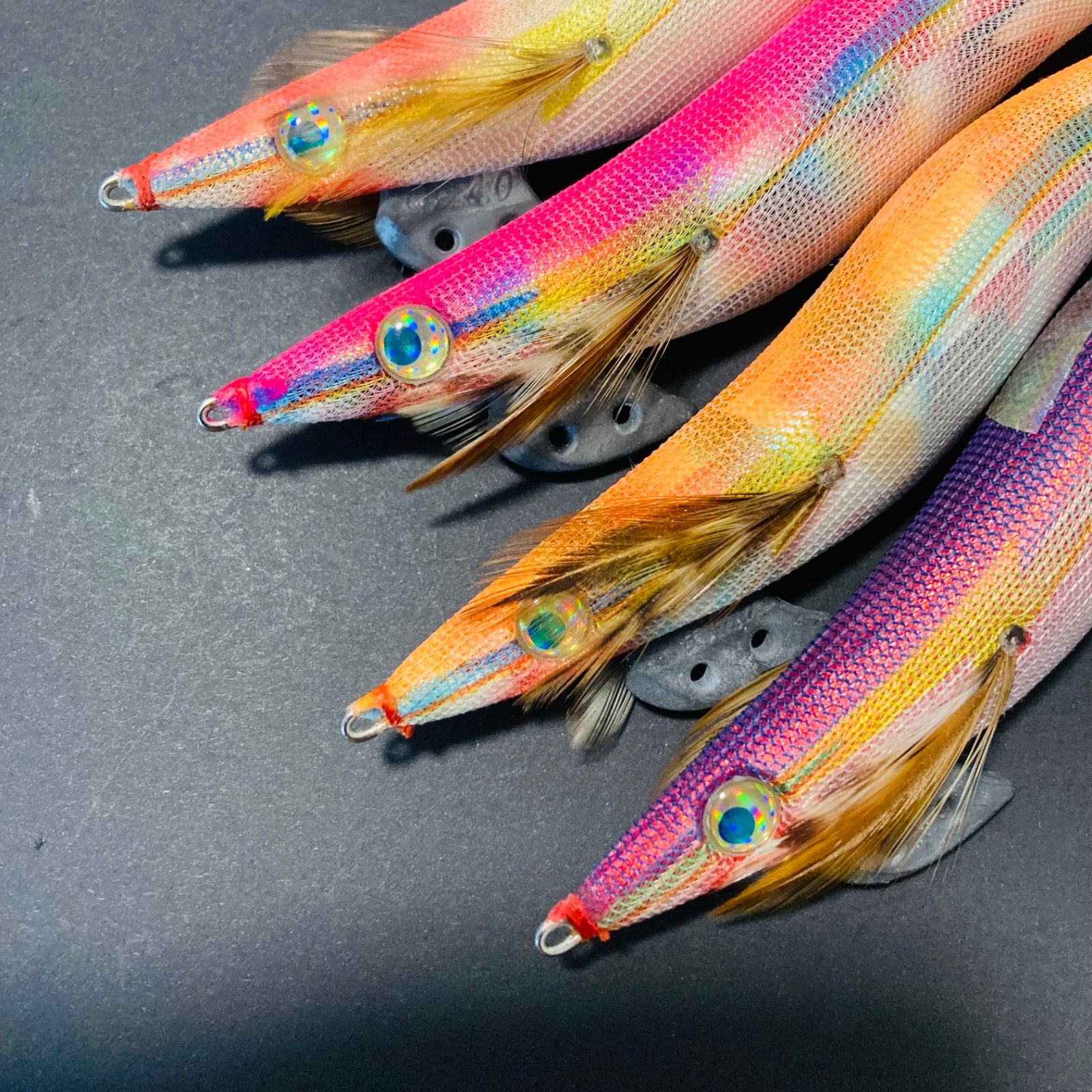 エギ王 8個セット fishingmax-webshop_4510001619966