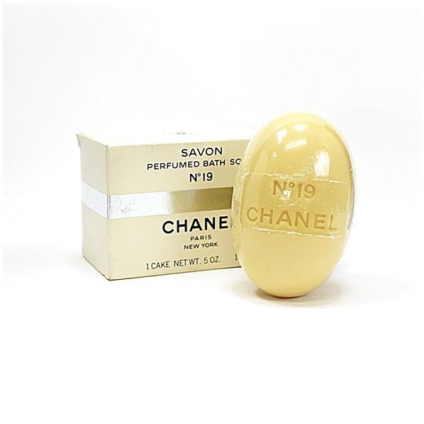 CHANEL シャネル No.19 SAVON 石鹸