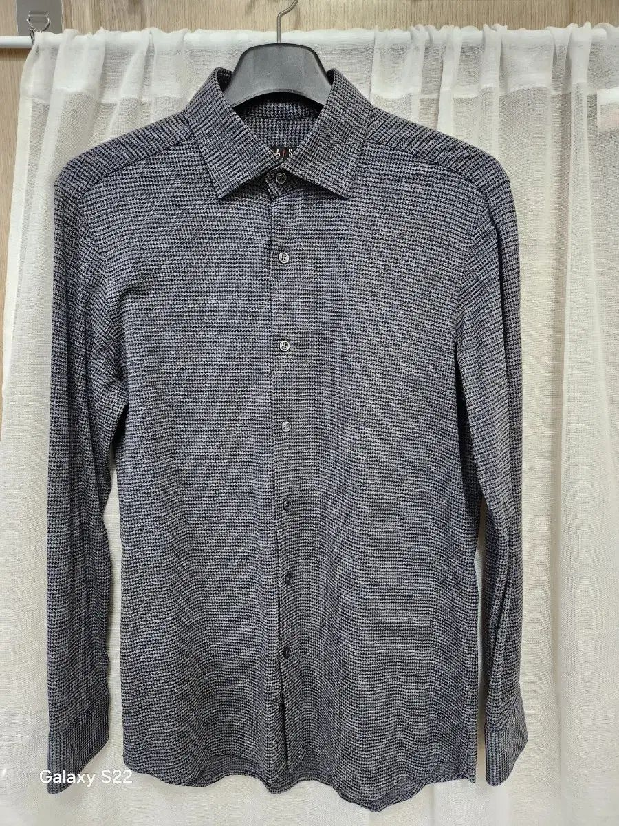 DAKS(ダックス) メンズ 春 シャツ 95
