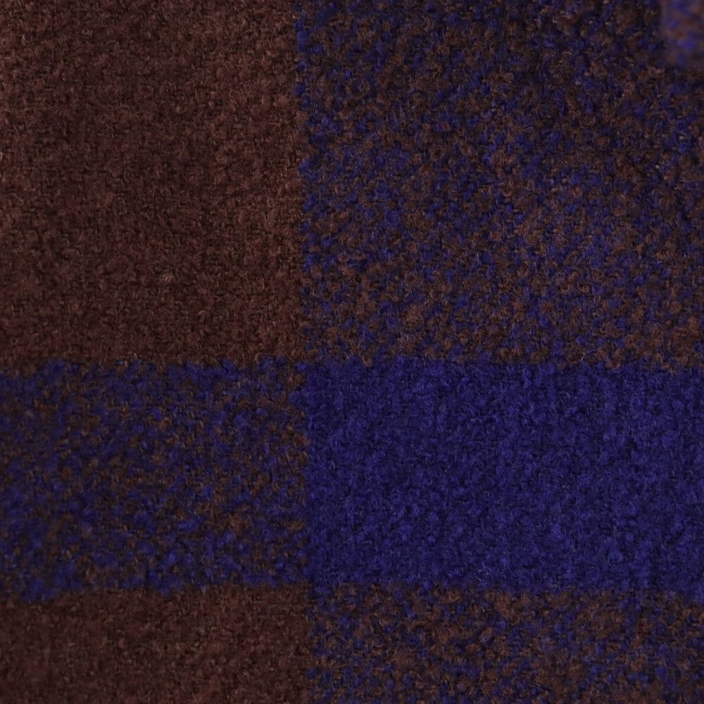 KAPTAIN SUNSHINE (キャプテンサンシャイン) 23AW Mill Shirt Jacket