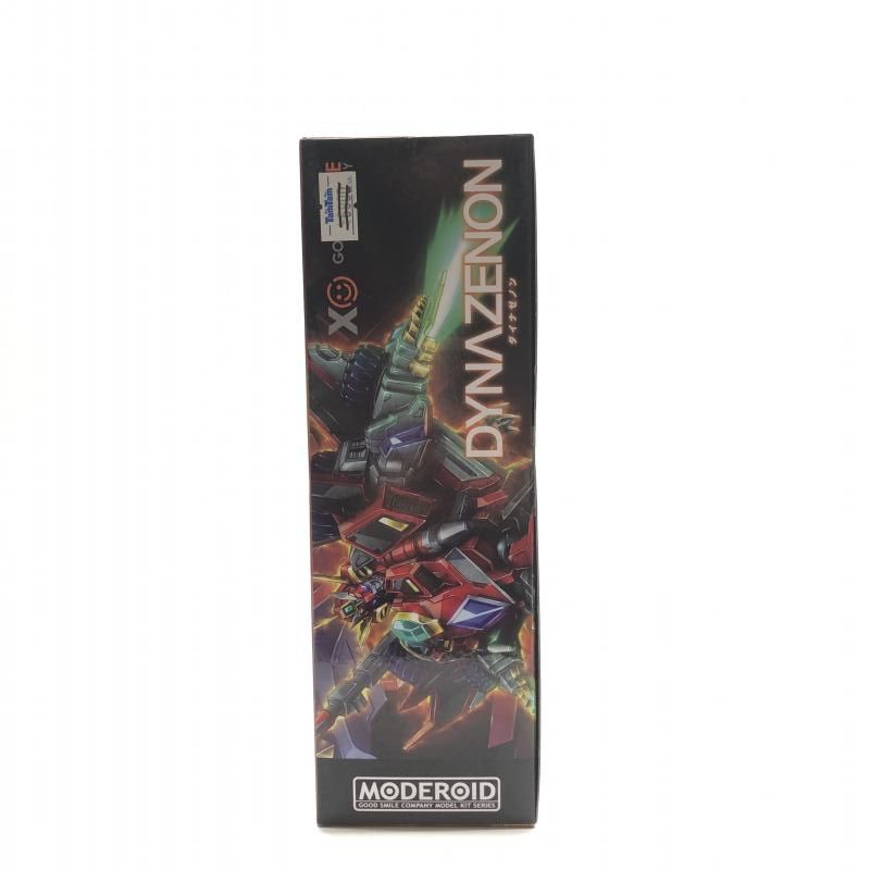 【中古】ｷｬﾗﾌﾟ）[廃版]MODEROID ﾀﾞｲﾅｾﾞﾉﾝ(SSSS.DYN[18][240018338675] 中古】ｷｬﾗﾌﾟ）[廃版]MODEROID ﾀﾞｲﾅｾﾞﾉﾝ(SSSS.DYN[18][240018338675]