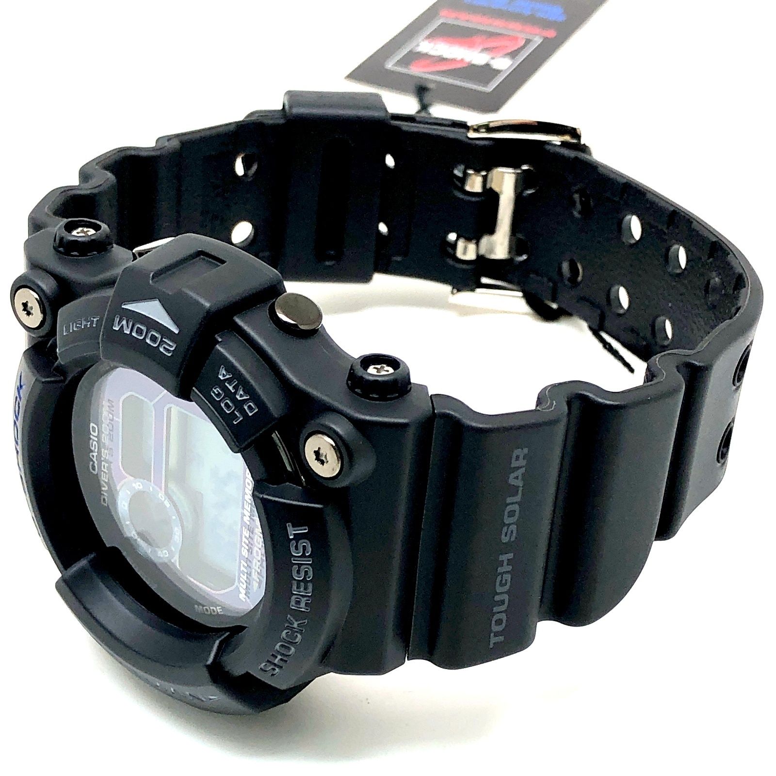 G-SHOCK ジーショック GW-225C-1 Gショック25周年記念限定