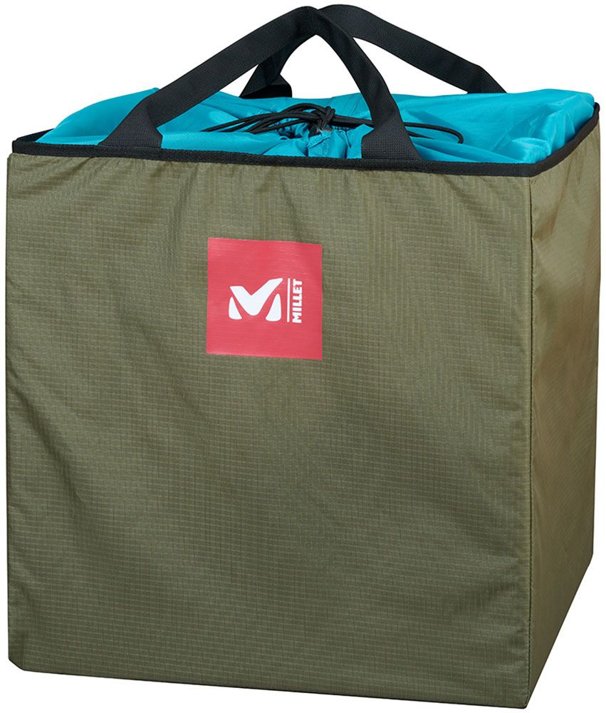 【み　様】専用オーダーページ ミレー MILLET アウトドア キューブバケット CUBE BUCKET 大容量