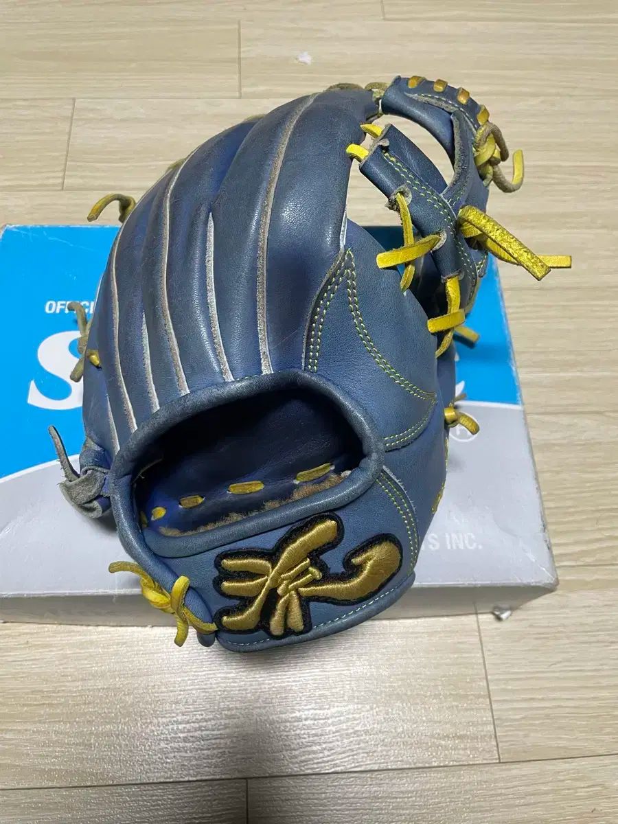 【雷市場（ポンジャン）商品韓国直送】 内野グローブ 販売