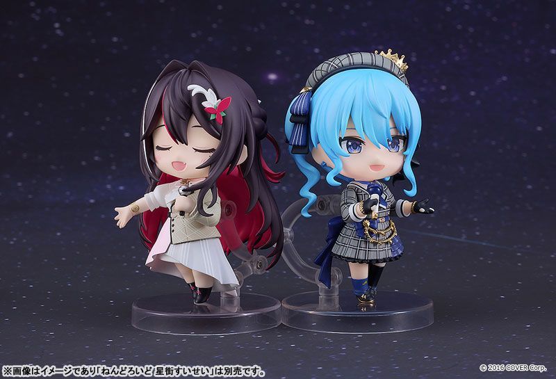 【中古】未開封)ねんどろいど AZKi[18][240018375716] 楽天市場】ねんどろいど AZKiの通販