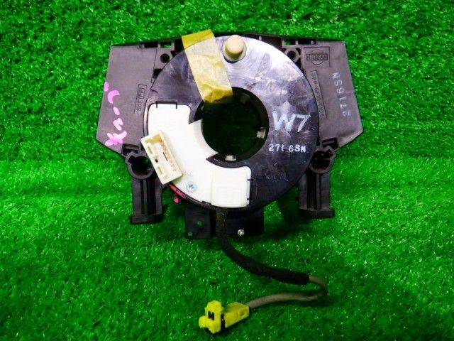 Z12 キューブ スパイラルケーブル 143870