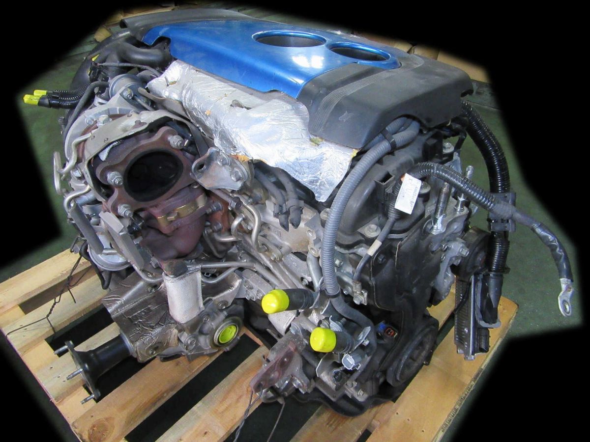 オートマ トランスミッション