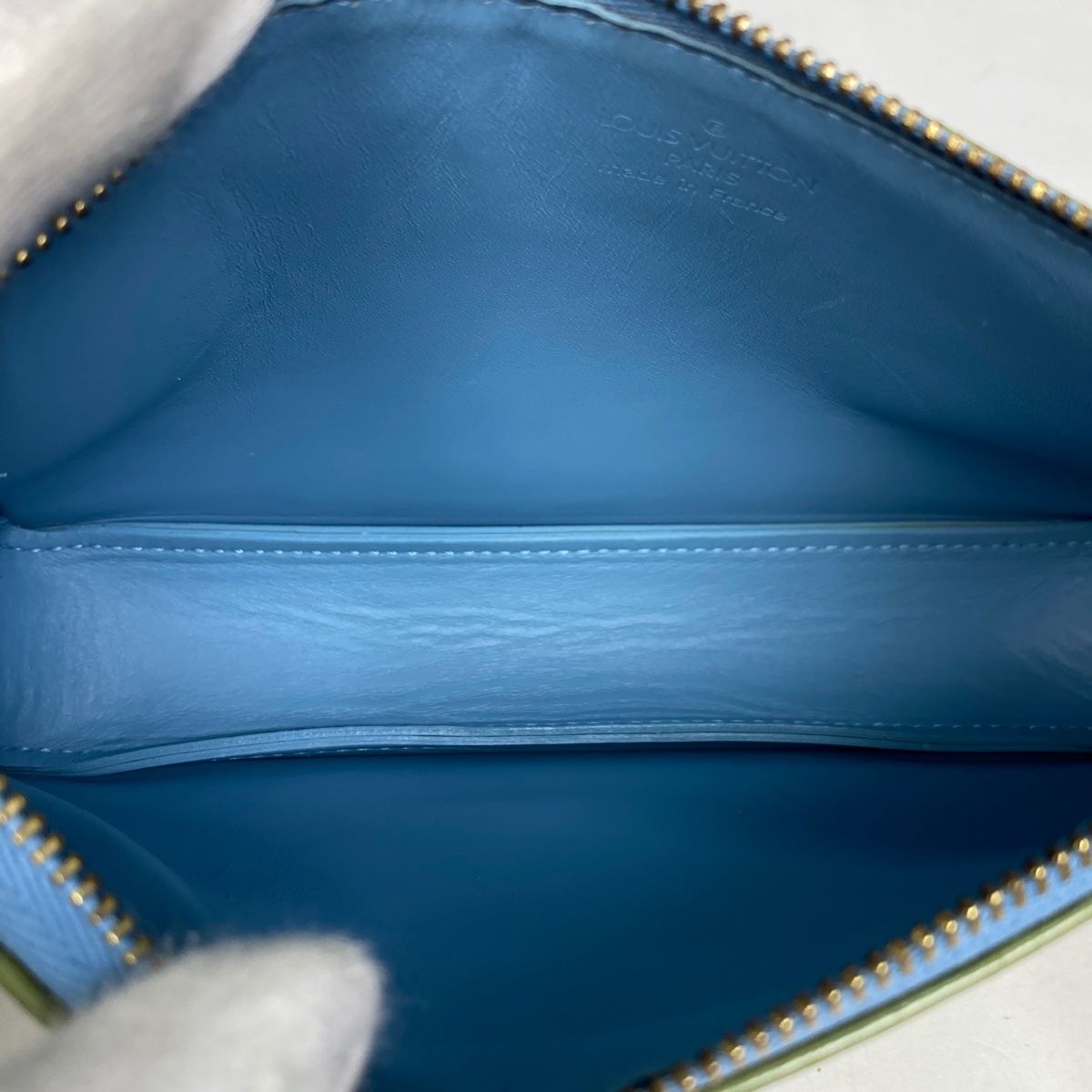 ルイヴィトン ポーチ ヴェルニ レキシントン エナメル 正規品 VI0939 楽天市場】ルイヴィトン レキシントン アクセサリーポーチ