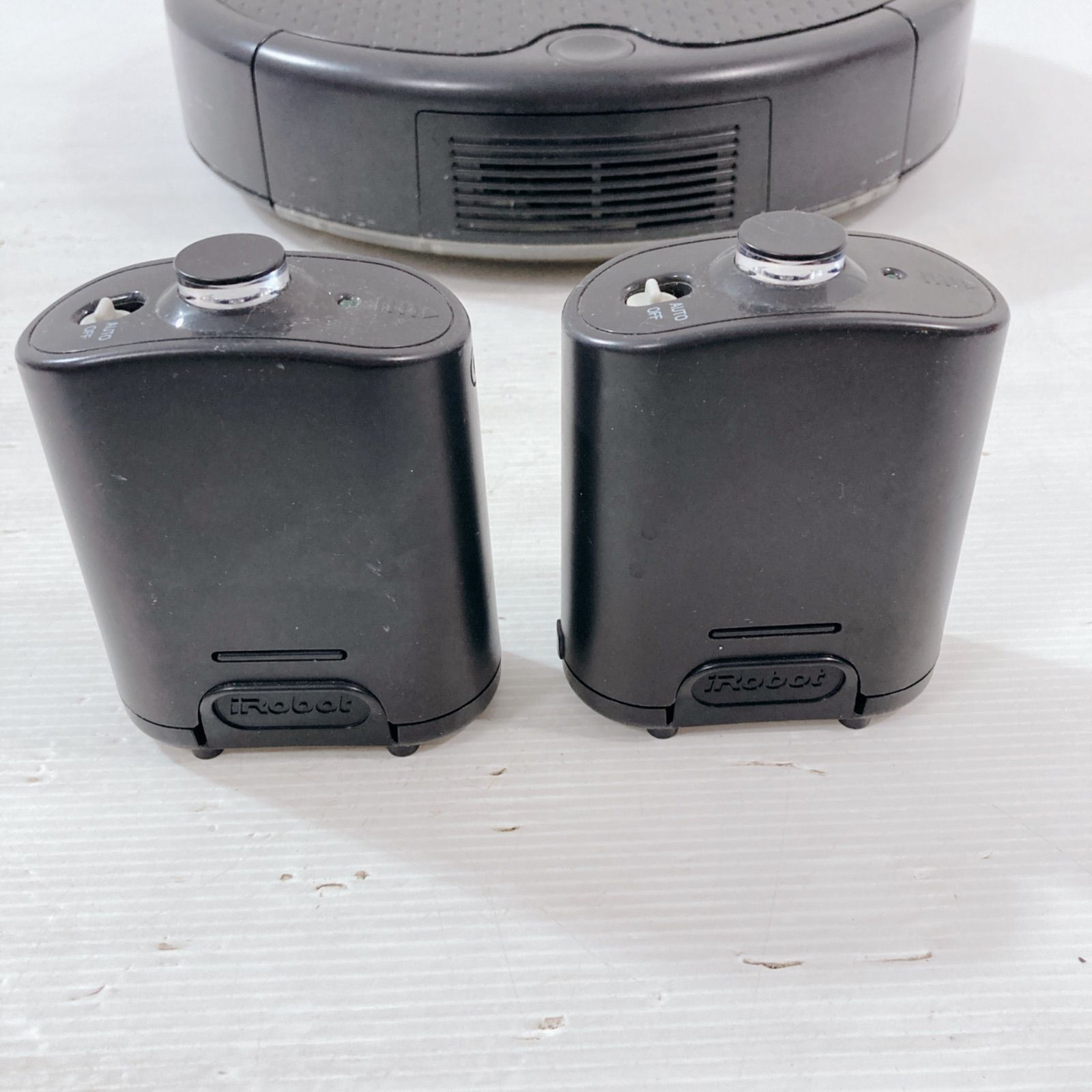 iRobot Roomba ルンバ 500シリーズ 551 掃除 ロボット 掃除機 - メルカリ