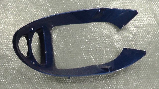 ZZR250　EX250H-A01xxx　の　センターカウル:#1734659648