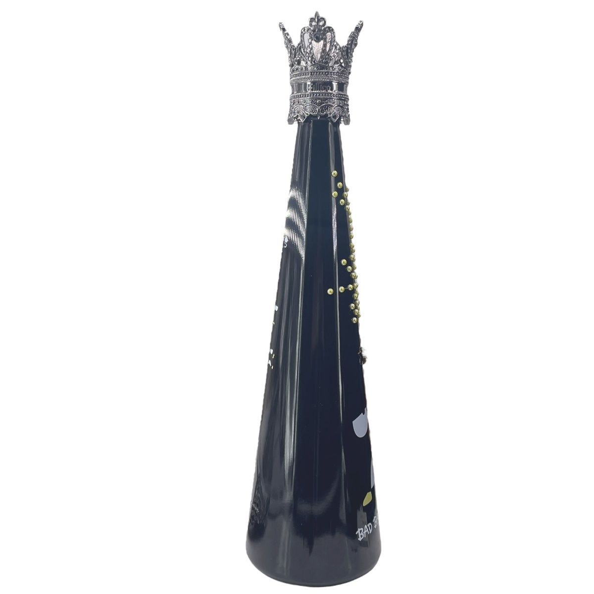 中古】空ボトル Fillico フィリコ サンリオ バッドばつ丸 黒