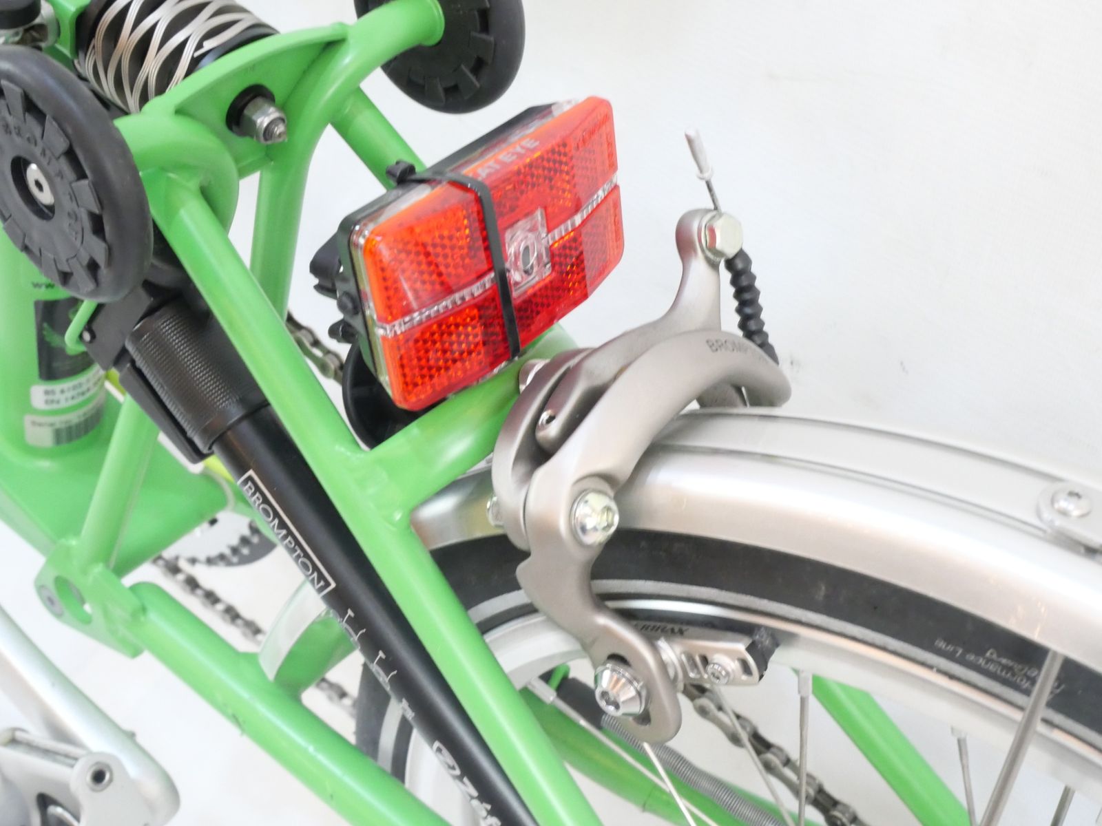 2014年モデル 16インチ