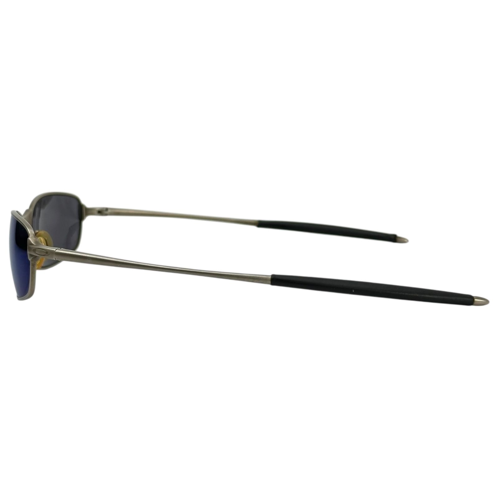 00's OAKLEYサングラス OAKLEY(オークリー) 00's Mirror Lens Metal Sunglasses ミラー