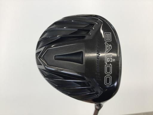 中古】 BALDO COMPETIZIONE 568 420(2019) 1W ドライバー DR