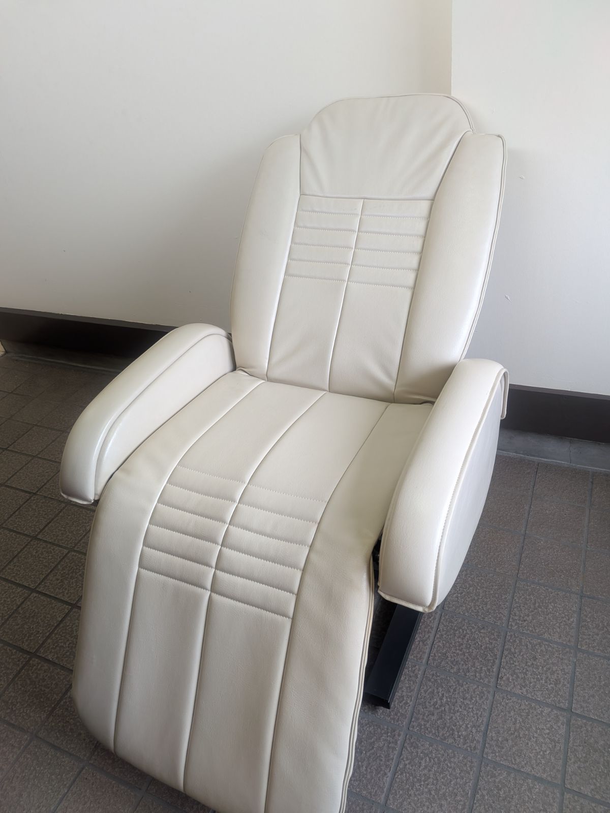 タカラビューティー チェア