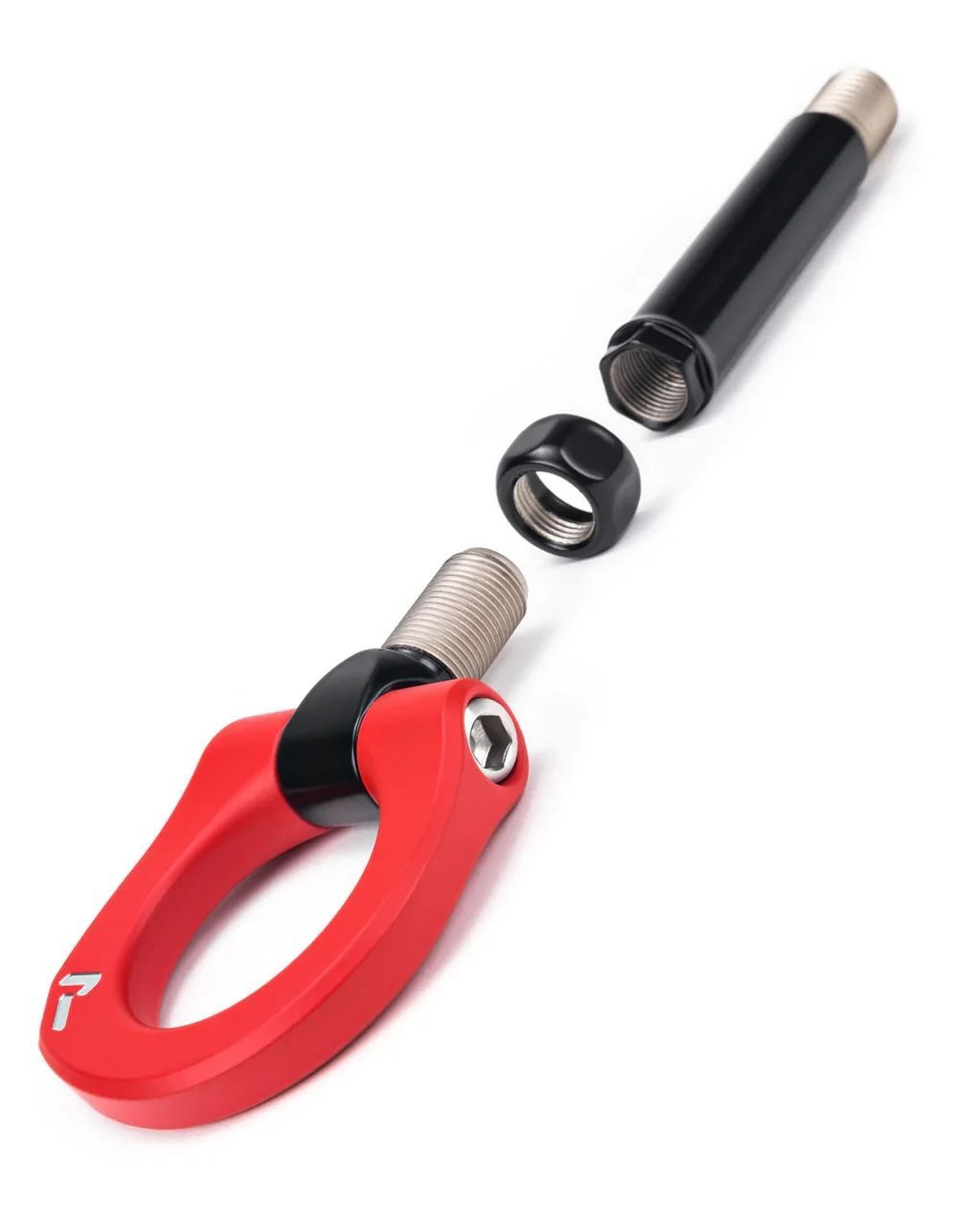 RACESENG Tug Hook タグフック トーフック：06301：GRスープラ(A90/A91