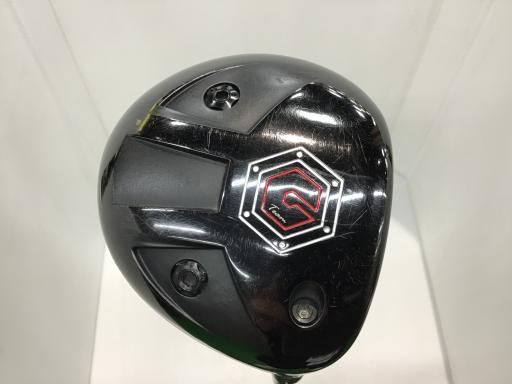 GTD GT 455 1W ドライバー DR 純正特注シャフト フレックスS メンズ 男性用 右利き 右用 Cランク ゴルフクラブ