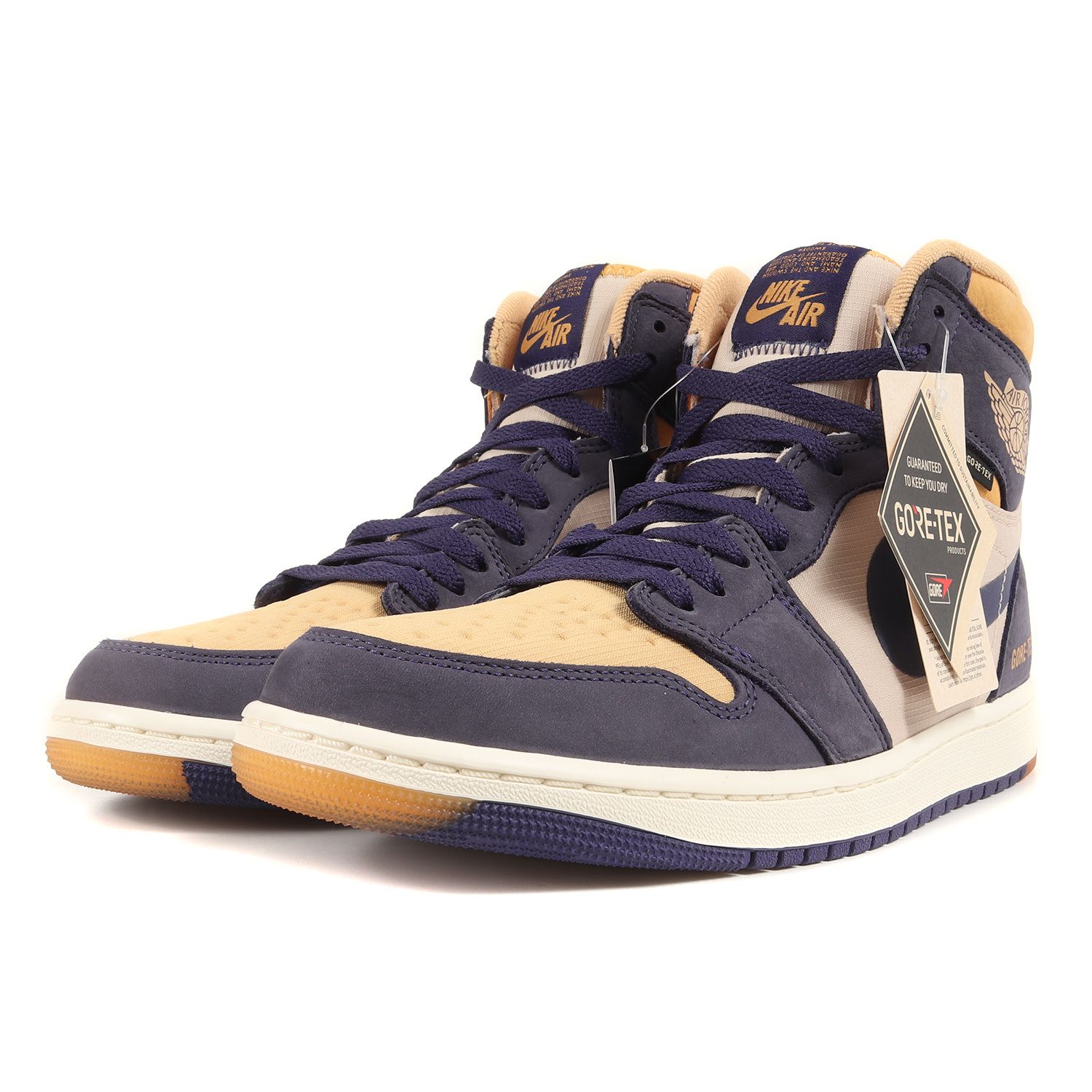 新品 NIKE ナイキ サイズ:28.5cm GORE-TEX AIR JORDAN 1 ELEMENT SKY J 