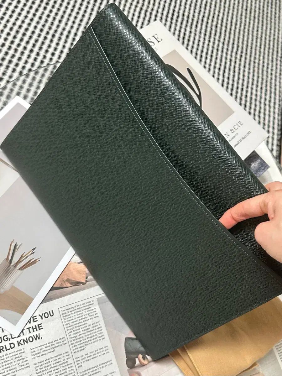 ポーチバッグ