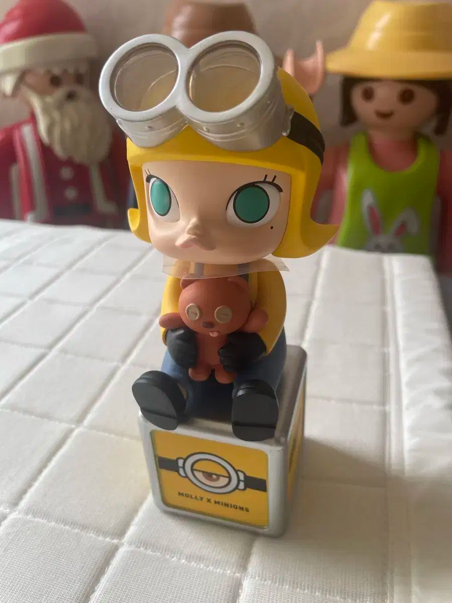 ミニオンズ 10万円以上 ぬいぐるみ フィギュア 他グッズ大量セット