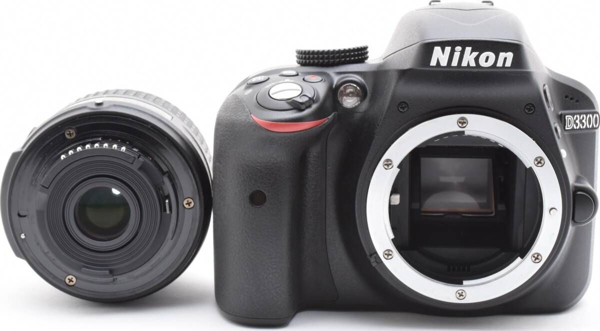 G25[6782B] ニコン Nikon D300 レンズセット G25[6782B] ニコン Nikon D300 レンズセット