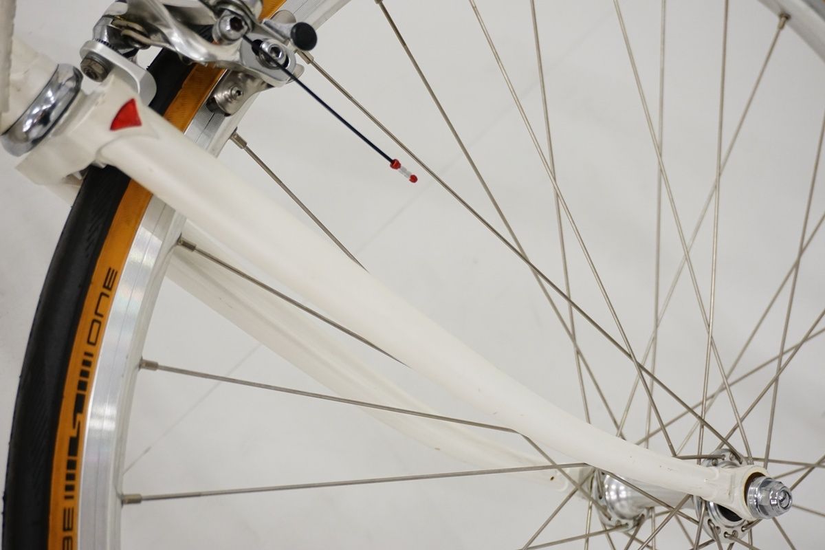 年式不明 ピストバイク