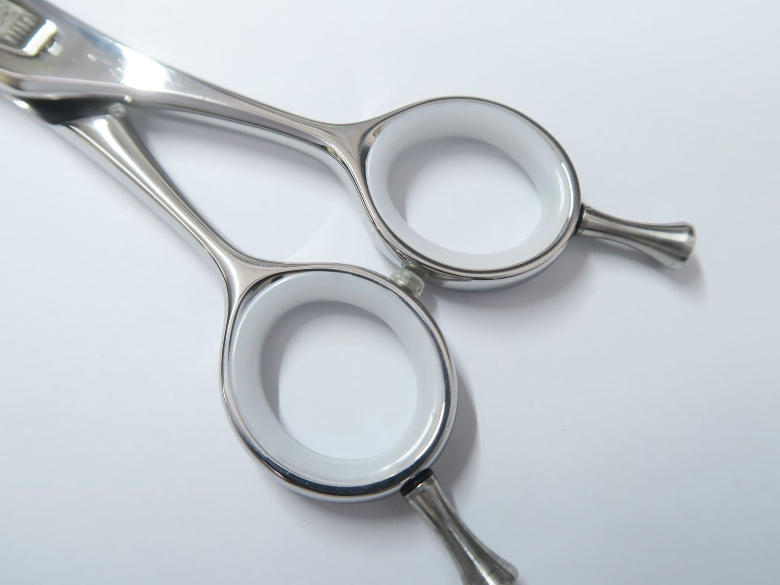 Sランク【UTSUMI ウツミ 内海】 AT30 (TR60/30メガネ) セニング 美容師