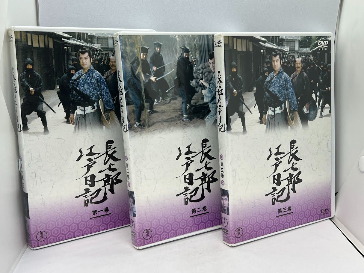 長七郎江戸日記 DVD-BOX〈7枚組〉 Amazon.co.jp: 長七郎江戸日記 DVD-BOX (7枚組) : 里見浩太朗, 野川