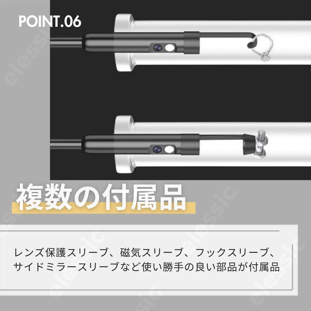 進化版