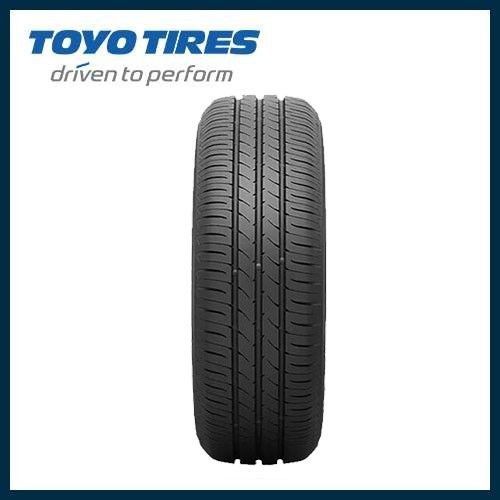 2023年製 トーヨー NANOENERGY 3 PLUS 195/45R17 81W 新品夏タイヤ4本セット スイフトスポーツ TN-29-4