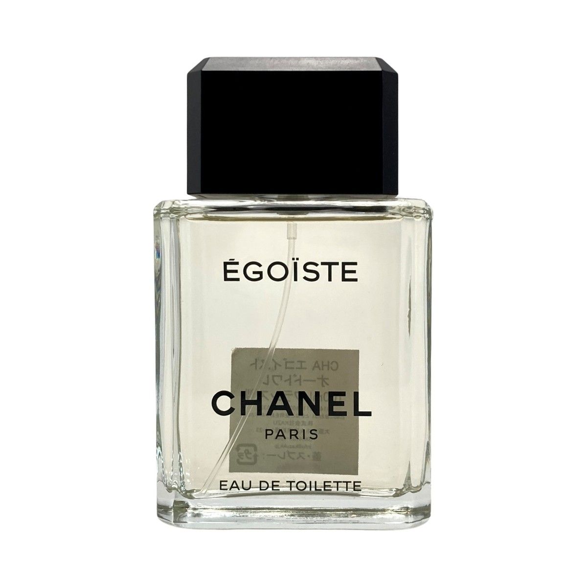 CHANEL シャネル エゴイスト オードトワレ 香水 100ml EGOISTE