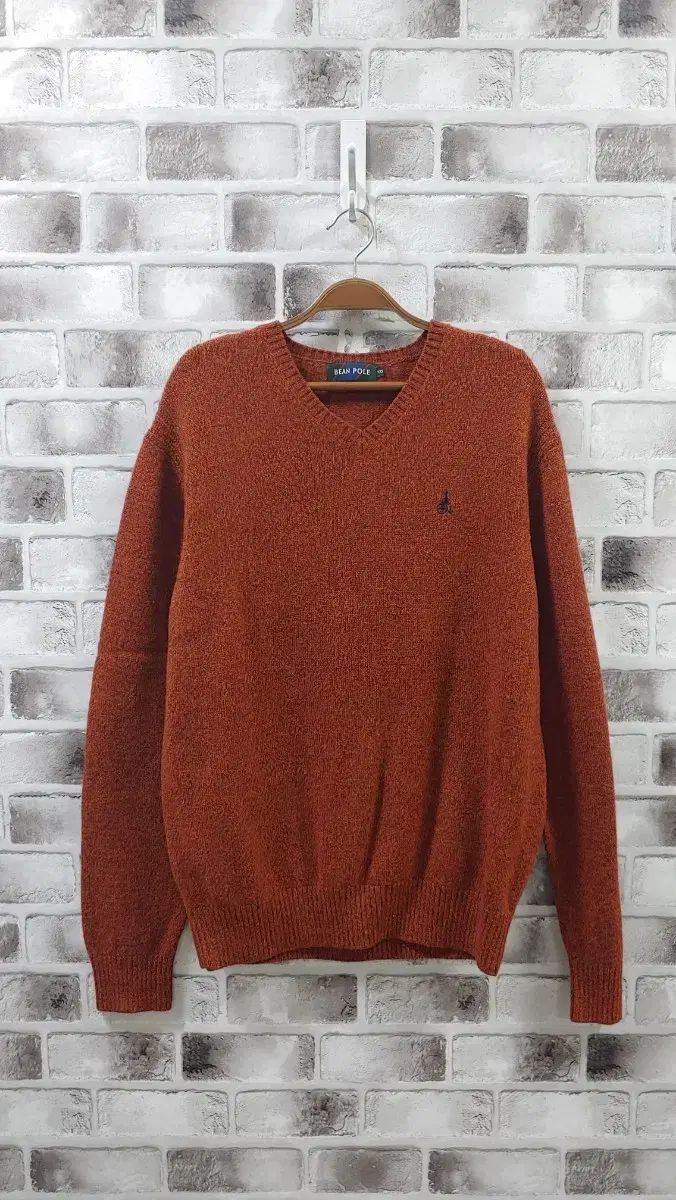 100 BEAN POLE(ビーンポール) ニット セーター a195