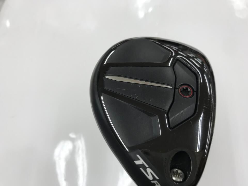 【即納】TSR2 | 18 | S | NSプロ MODUS 3 HYBRID GOST | 中古 | ユーティリティ | タイトリスト