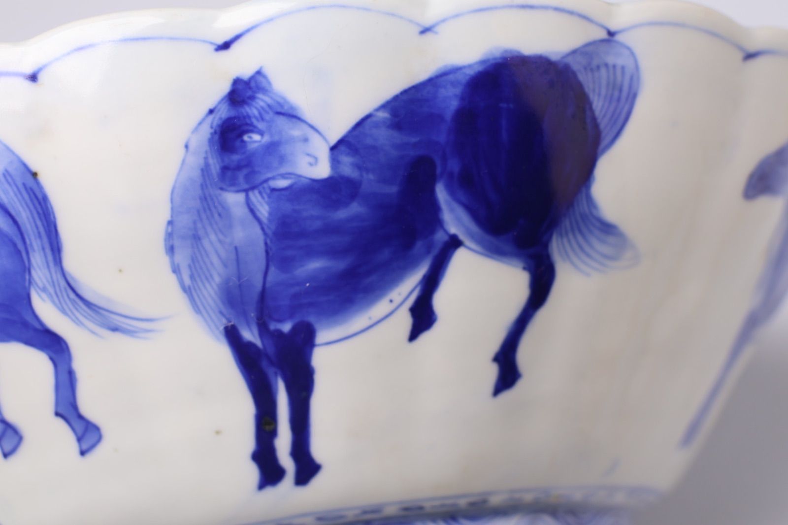 アンティーク 大鉢