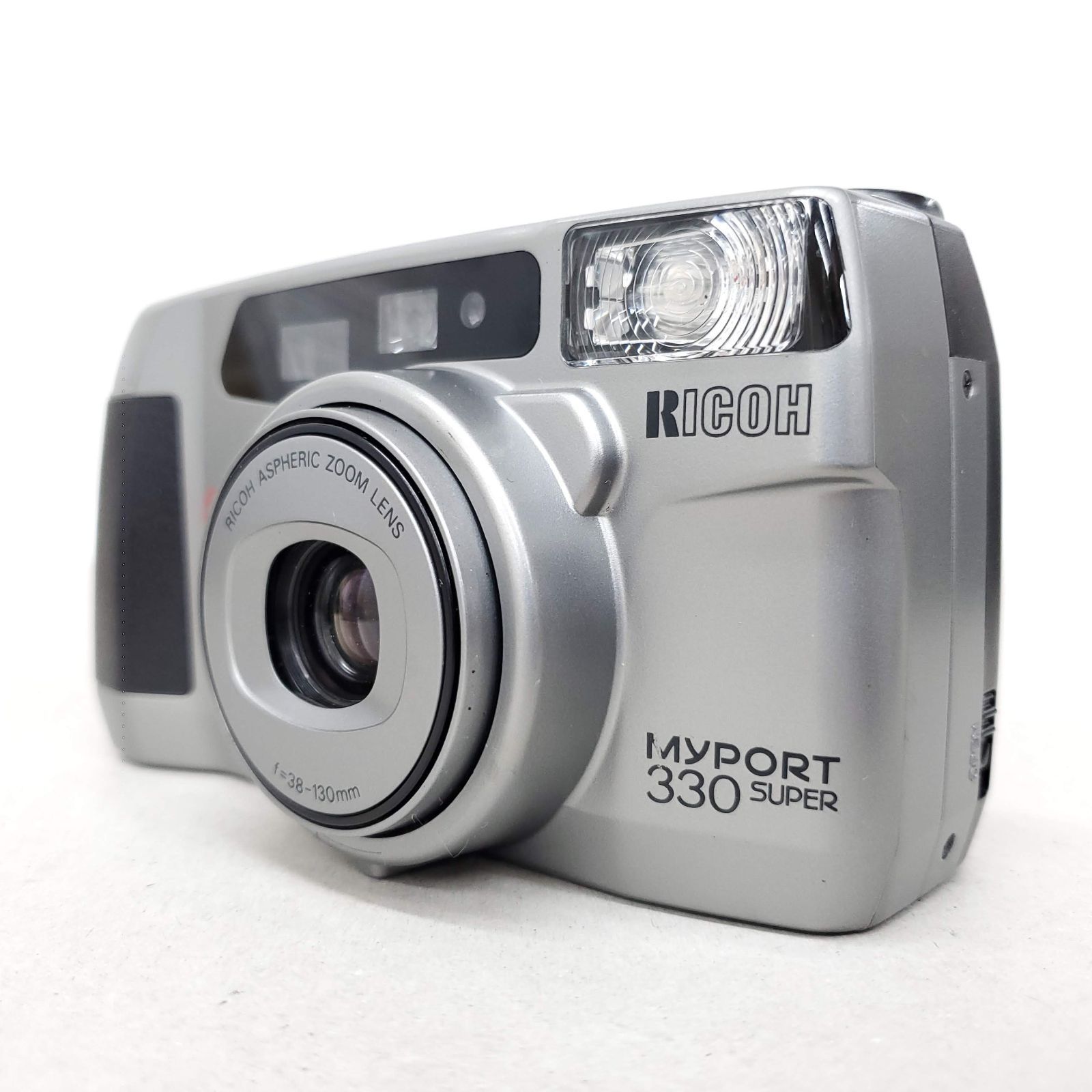 RICOH MYPORT 330 SUPER F 0925 1 ID