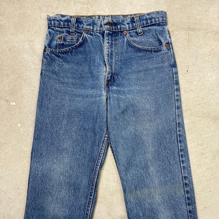 80年代 USA製 Levi 
