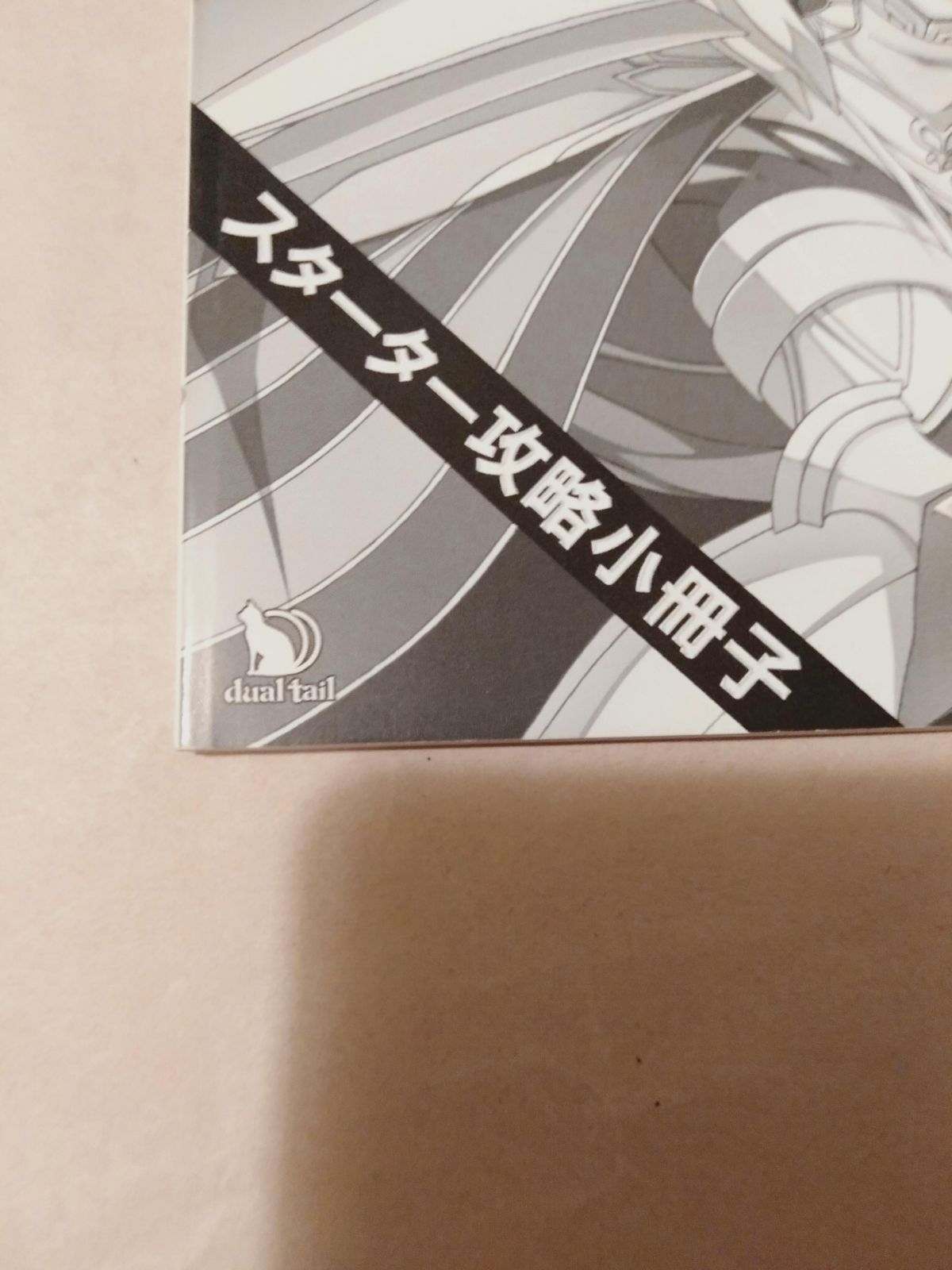 小冊子のみ】Venus Blood RAGNAROK 予約特典冊子 スターター攻略小冊子 - メルカリ