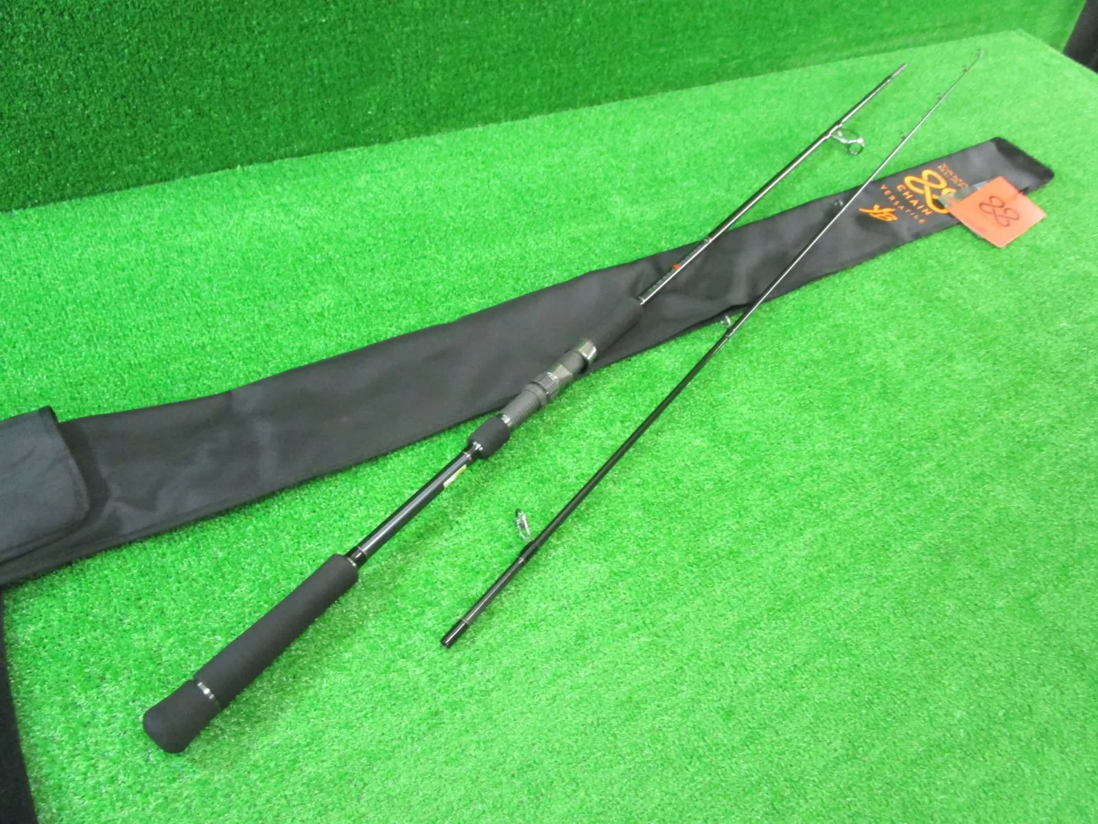 ヤマガブランクス　88チェイン　極美品 YAMAGA Blanks(ヤマガブランクス) ヤマガブランクス 88 チェイン