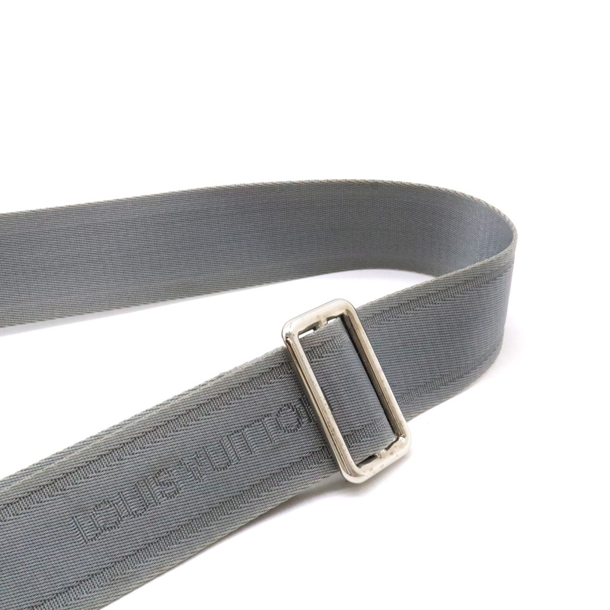 LOUIS VUITTON ルイ ヴィトン タイガ サシャ ショルダーバッグ 斜め