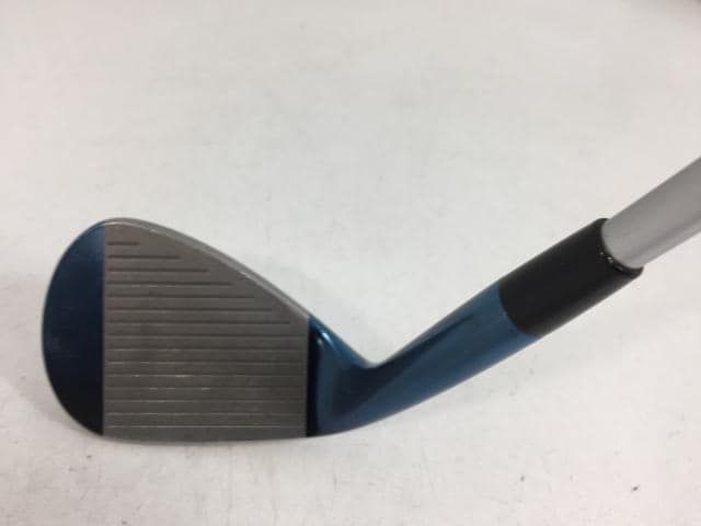 中古ゴルフクラブ】ミズノ ミズノプロ S18 ウェッジ (ブルーIP