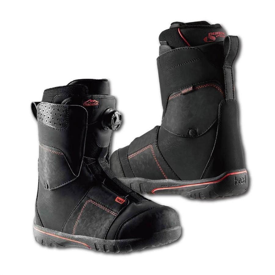 スノーボード ブーツ HEAD ヘッド GALORE BOA SMU ボア ダイヤル