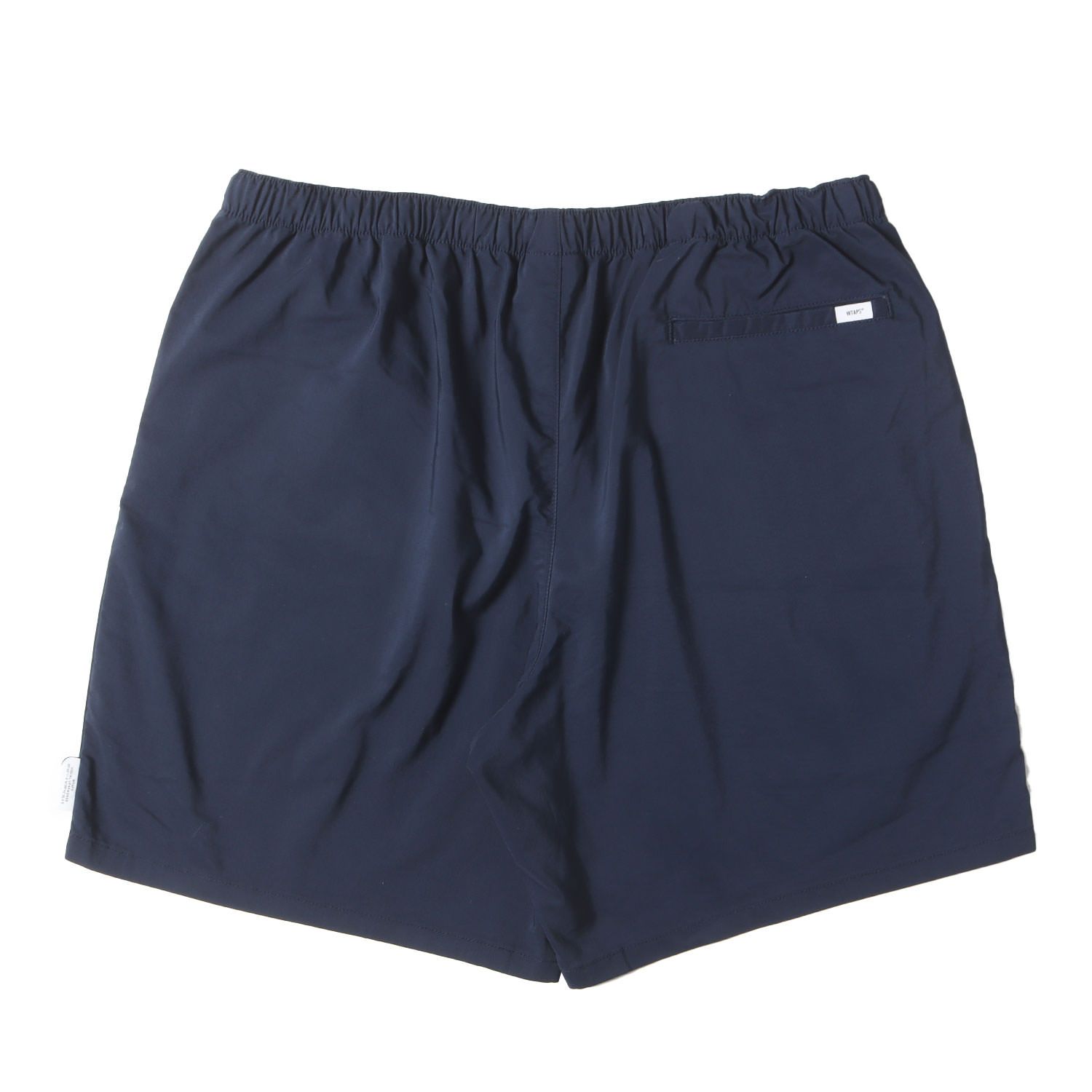 Mサイズ NAVY 23SS WTAPS SPSS2002 / SHORTS WTAPS 23SS ダブル