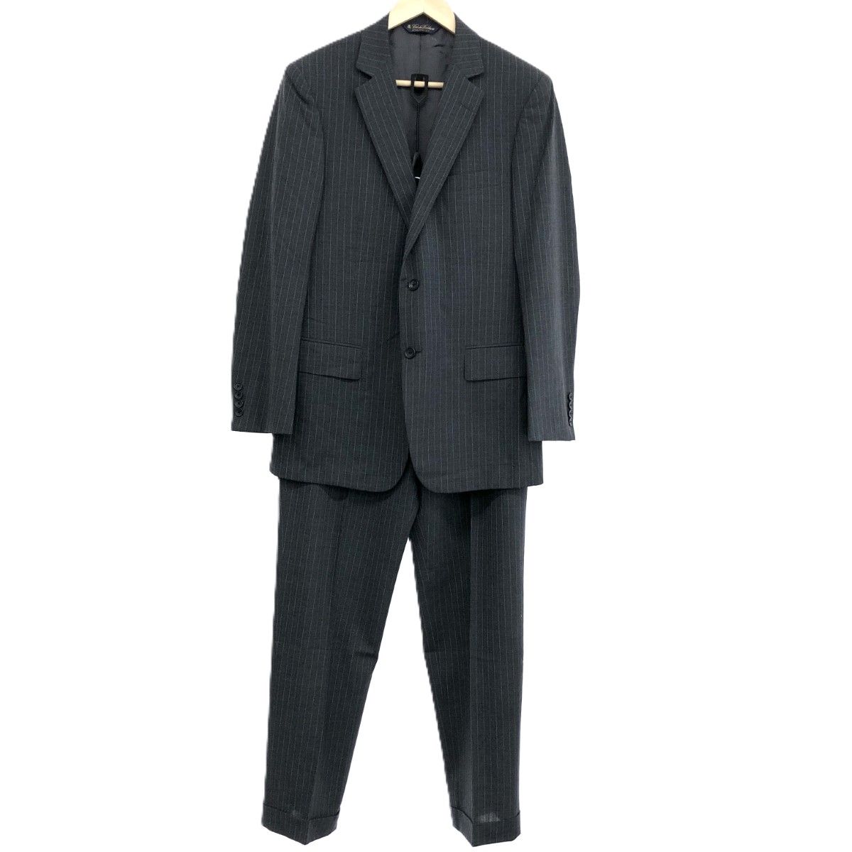 Brooks Brothers ブルックスブラザーズ 2Bスーツ セットアップ サイズ